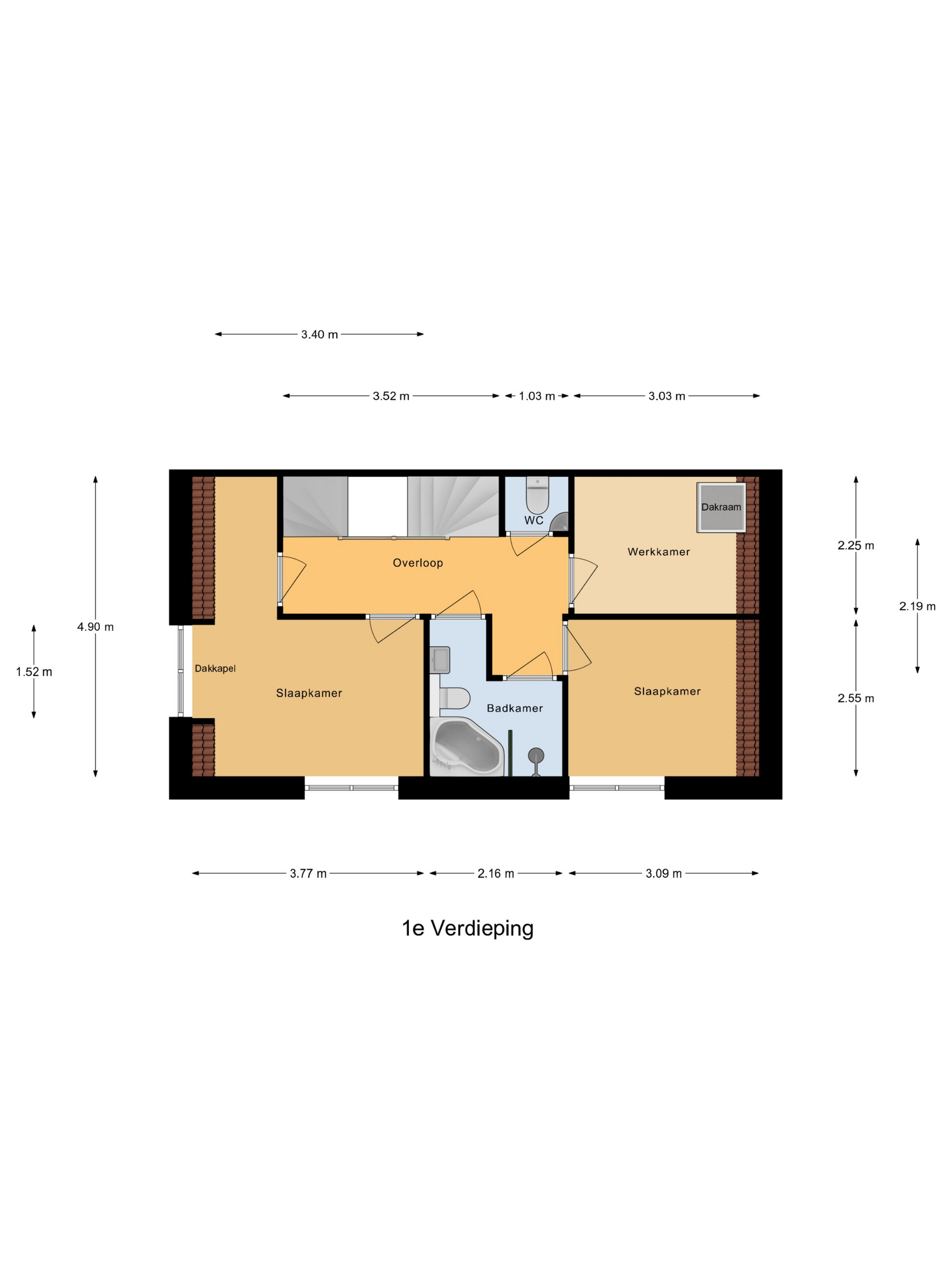 Patrimoniumstraat 16, afbeelding 27