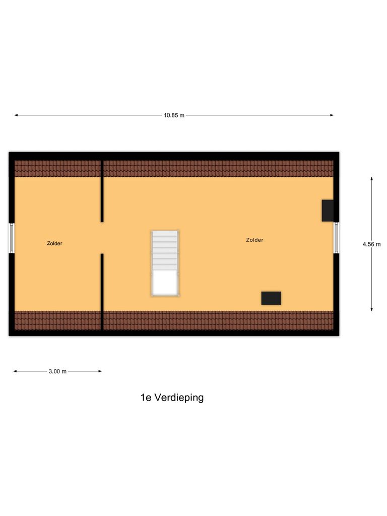 Plattegrond 2