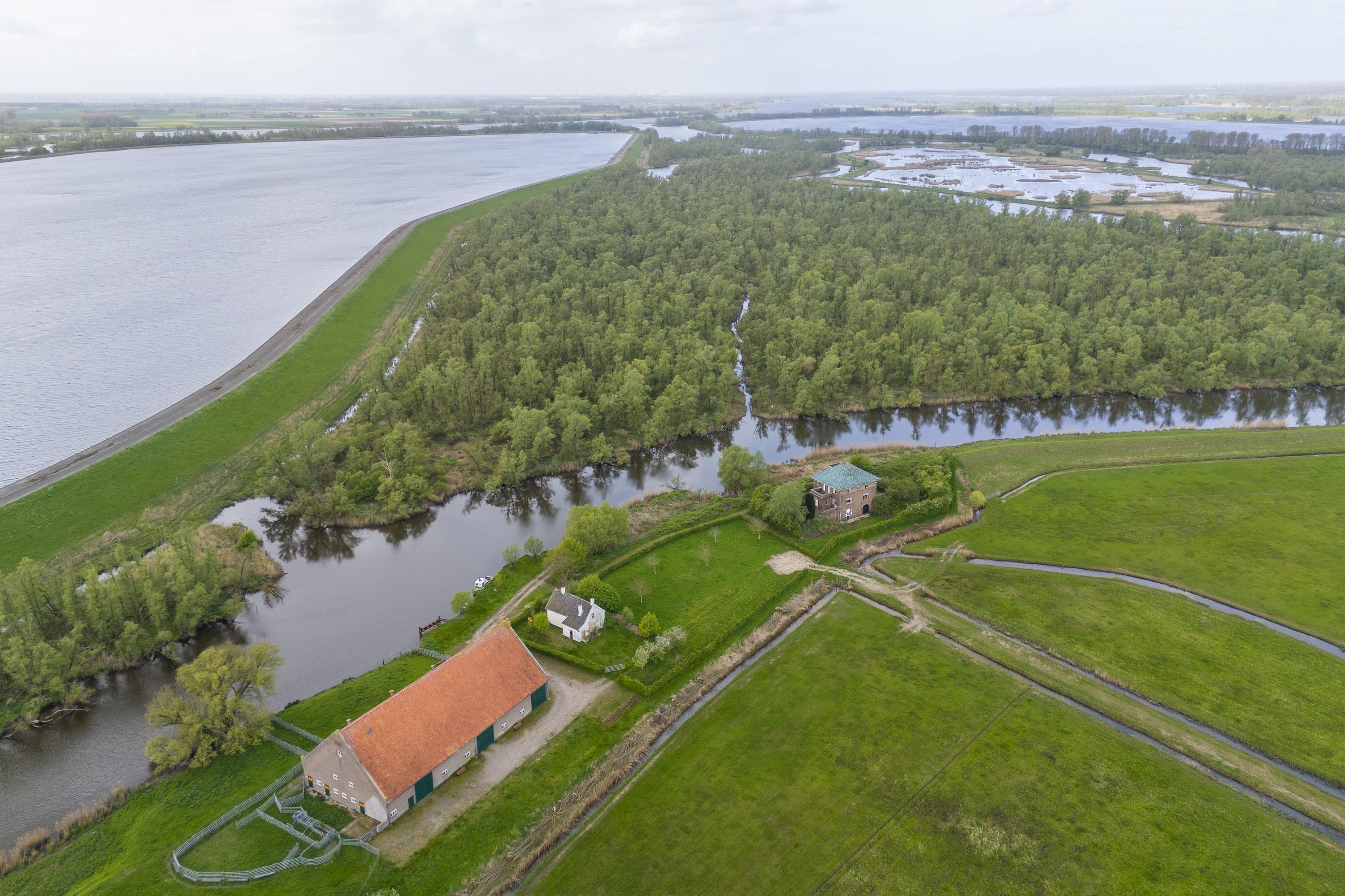 Biesbosch 32, afbeelding 38