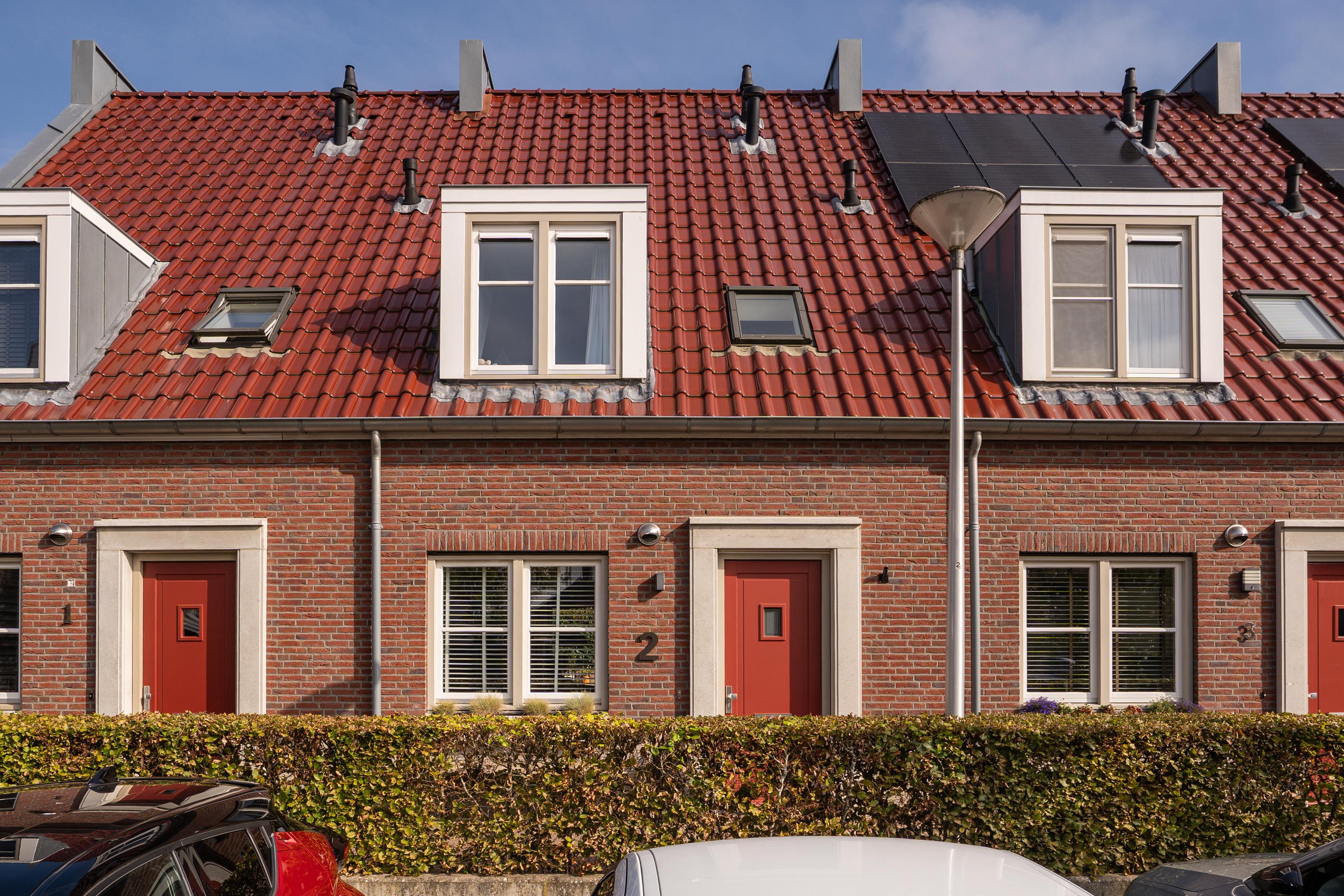 Buitenhof 2, afbeelding 0