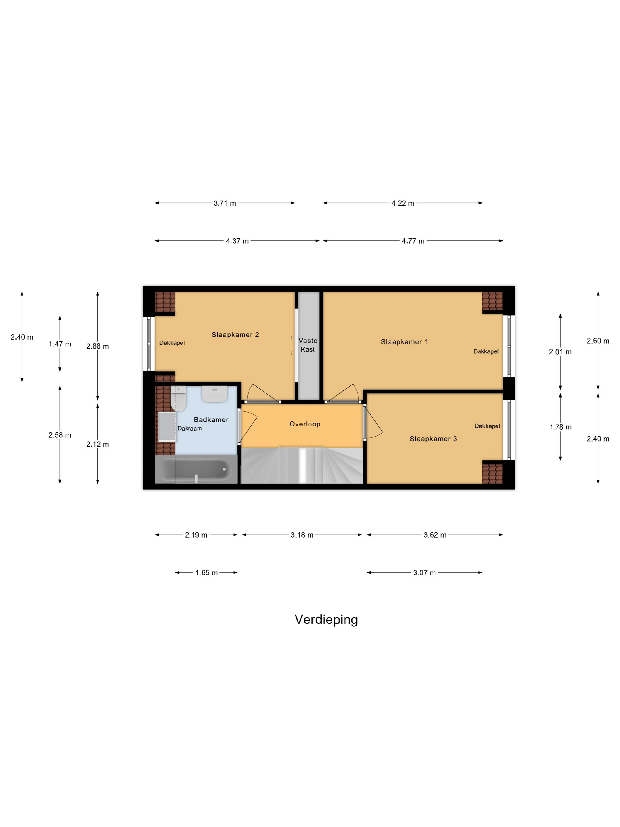 Buitenhof 2, afbeelding 31