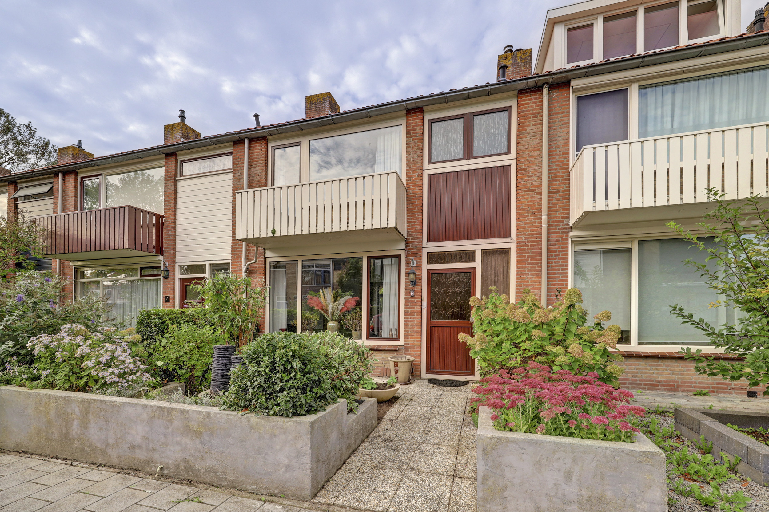 Cesar Franckstraat 5, afbeelding 4