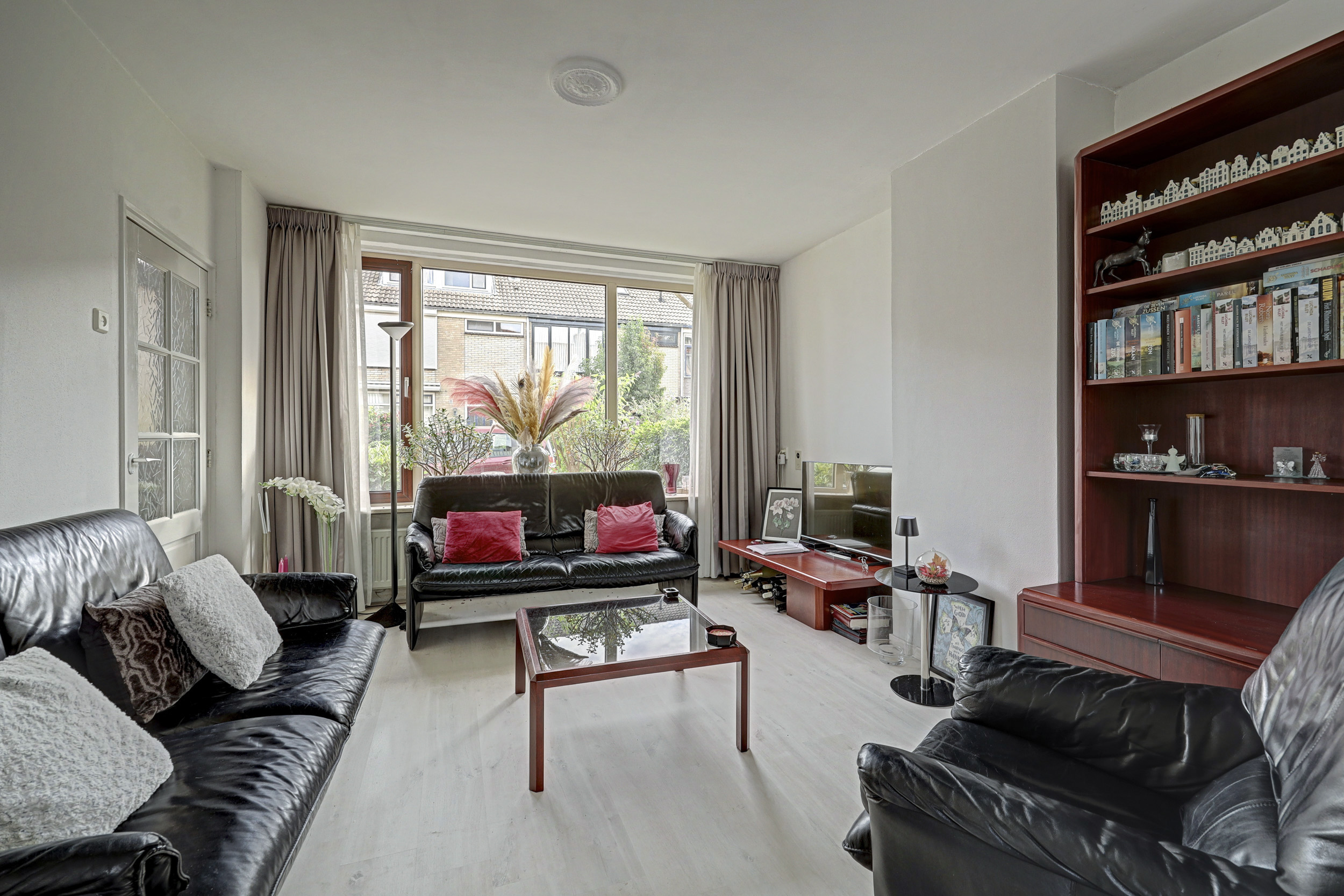 Cesar Franckstraat 5, afbeelding 1