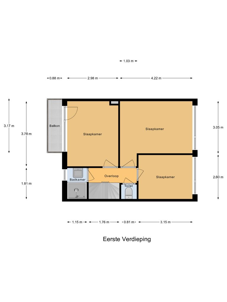 Plattegrond 2