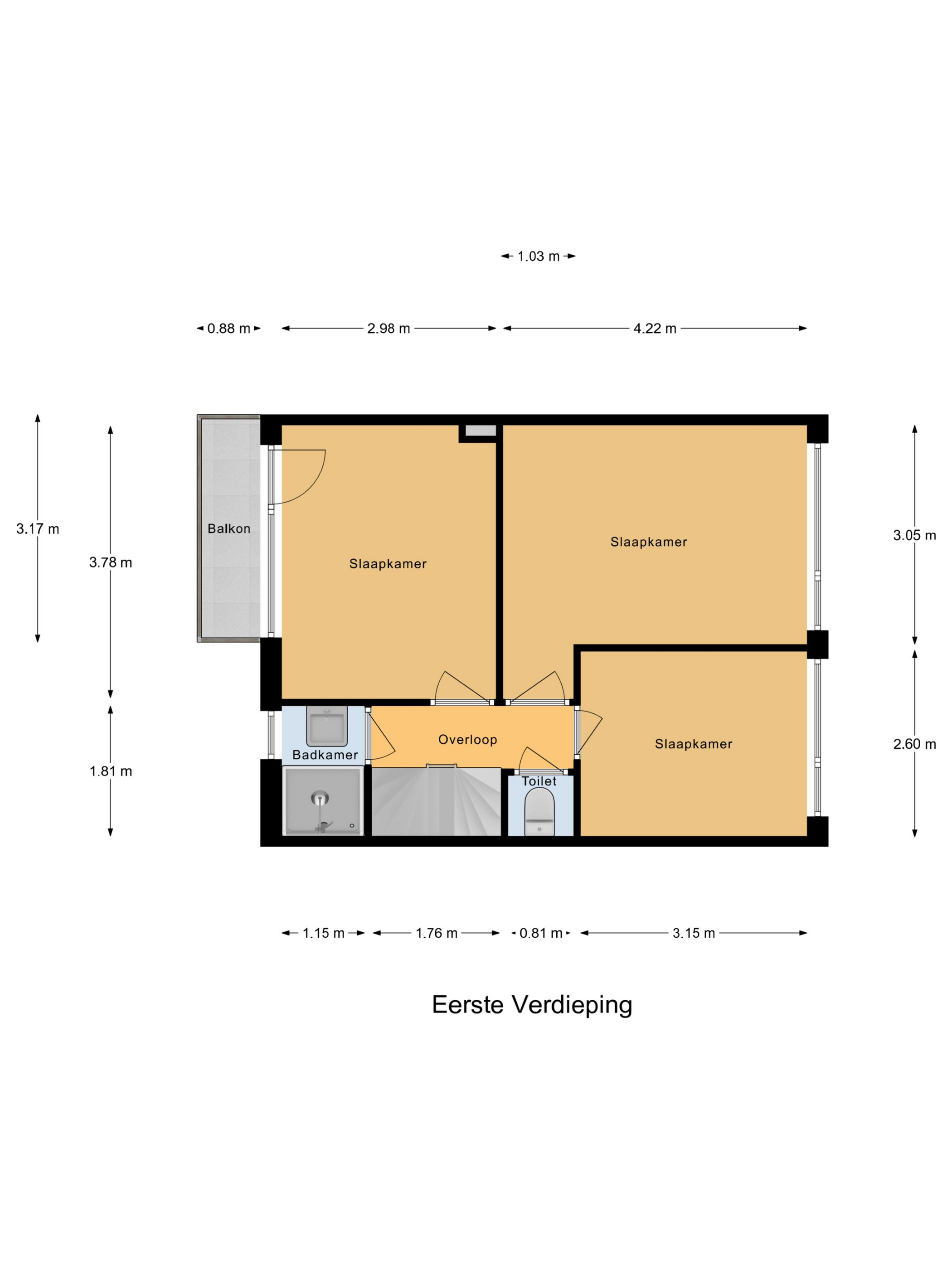 Cesar Franckstraat 5, afbeelding 27