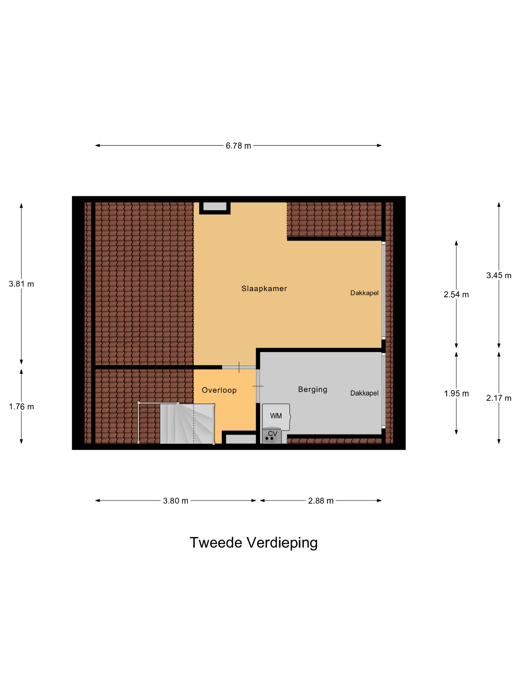 Cesar Franckstraat 5, afbeelding 32