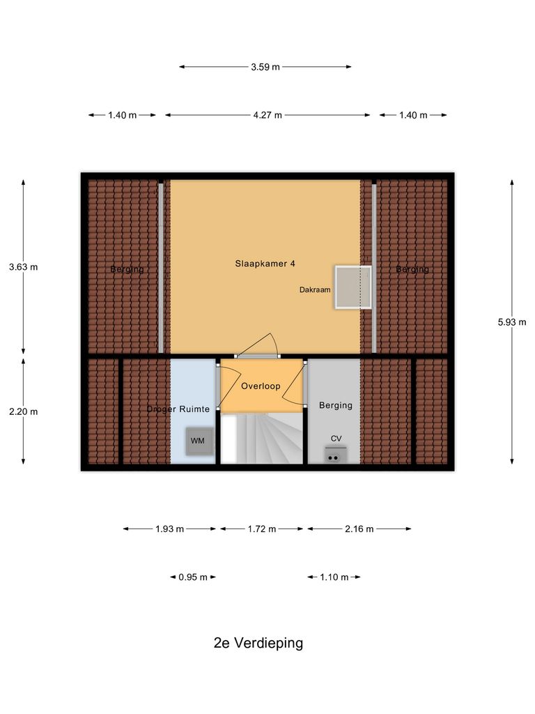 Plattegrond 3