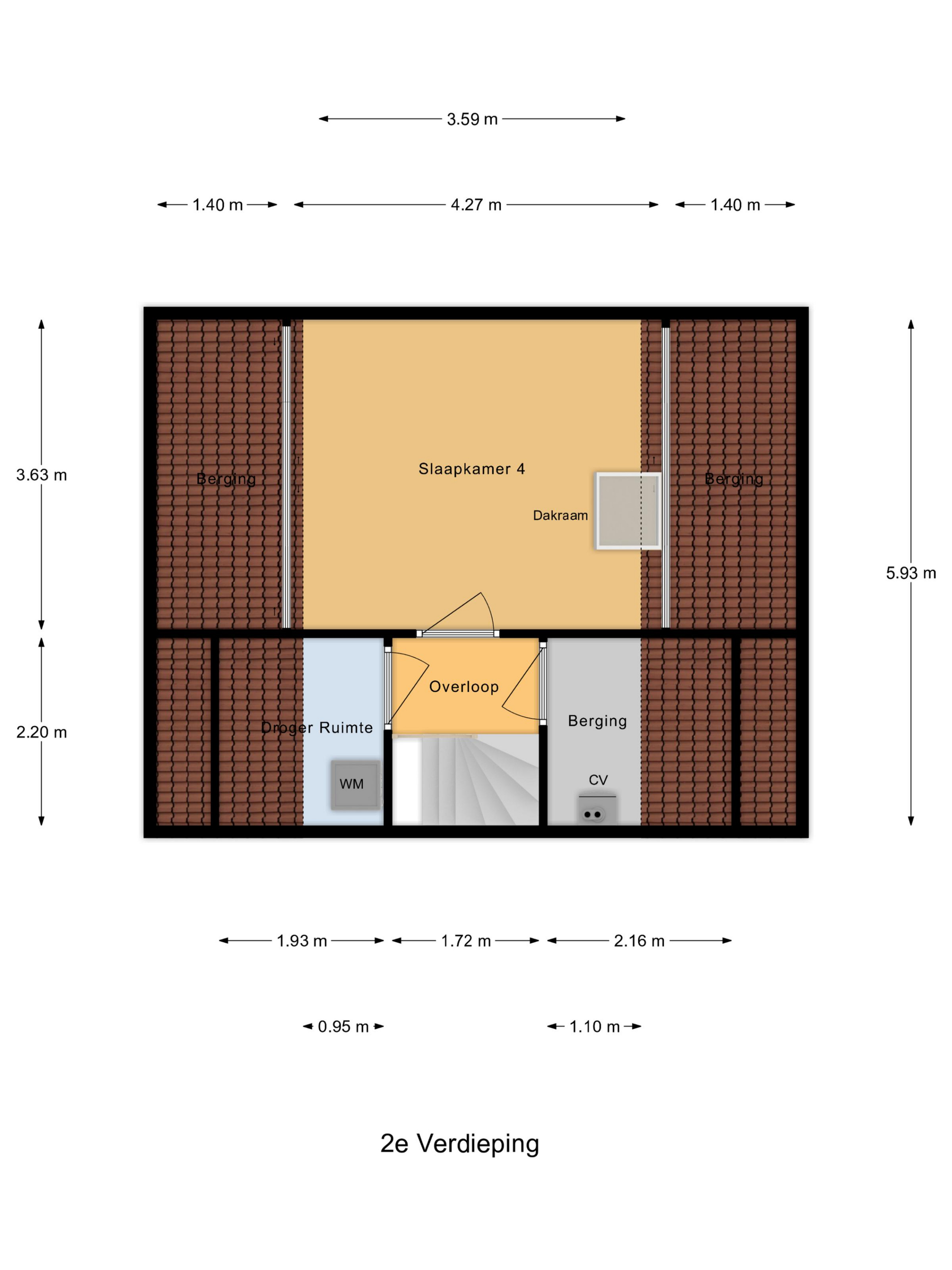 Pinksterbloemstraat 12, afbeelding 44