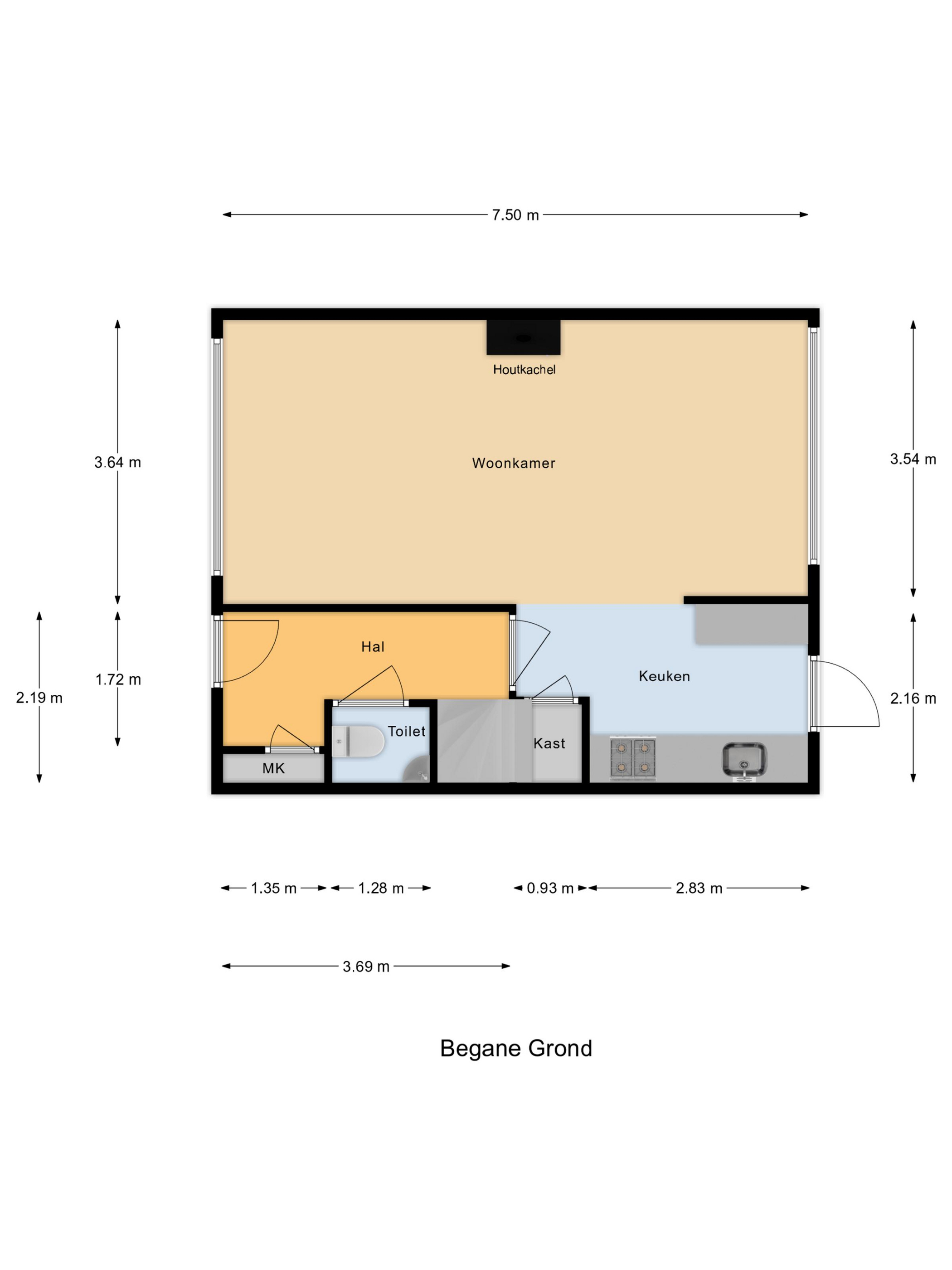 Pinksterbloemstraat 12, afbeelding 26