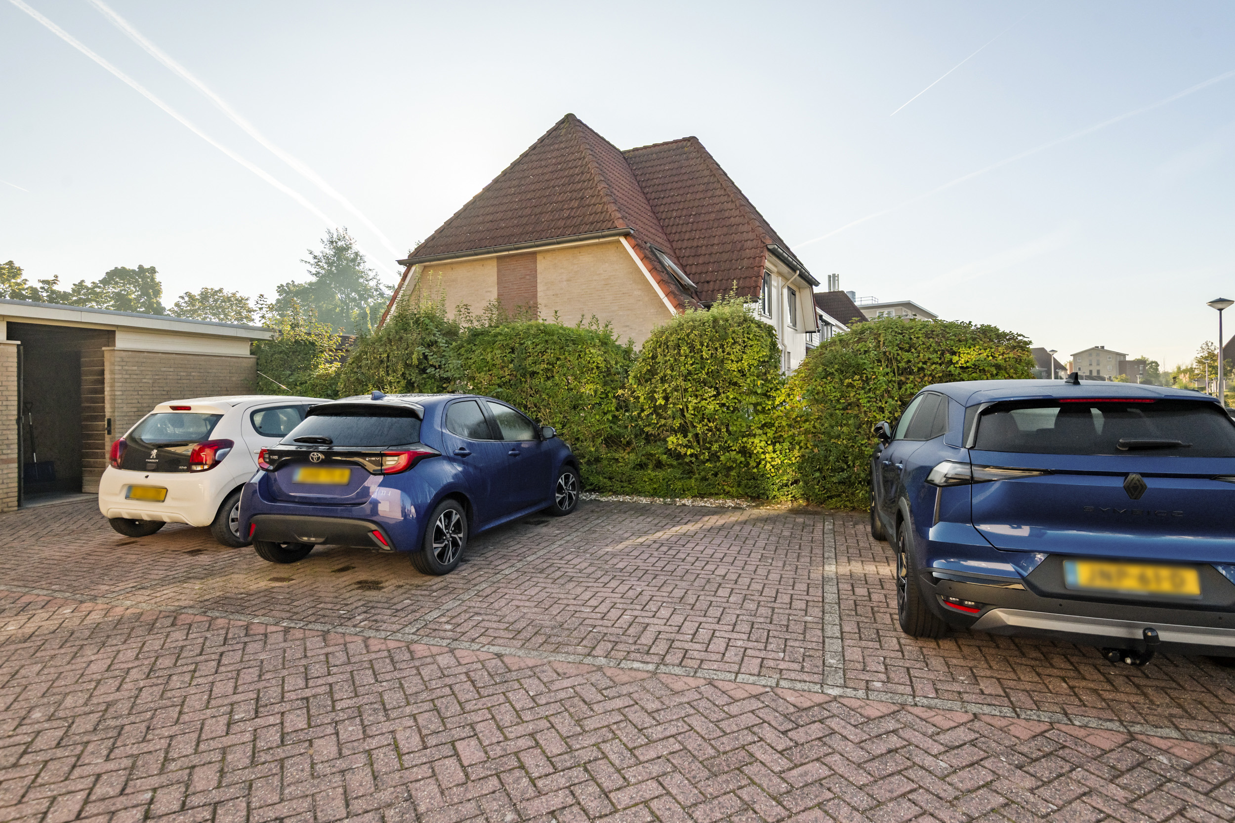 H.J. Ganzemanstraat 86, afbeelding 6