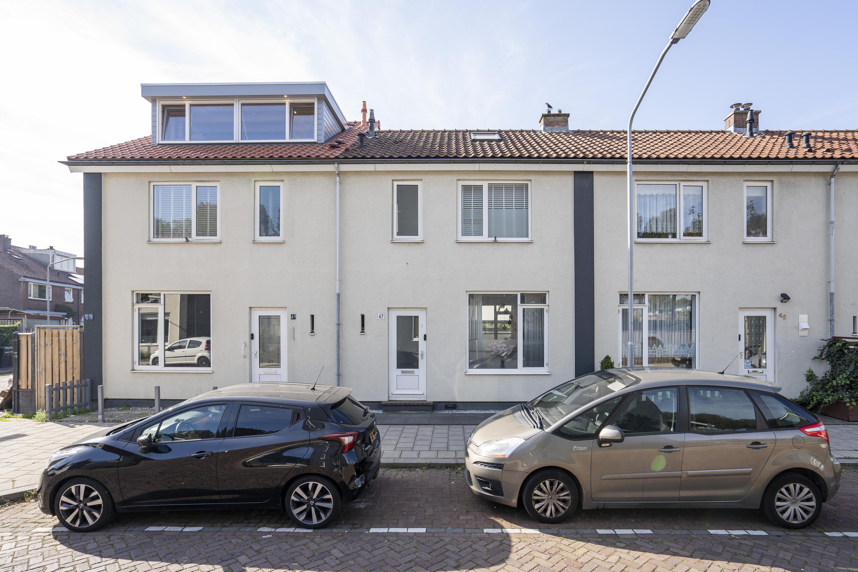 Reigerstraat 47, afbeelding 0