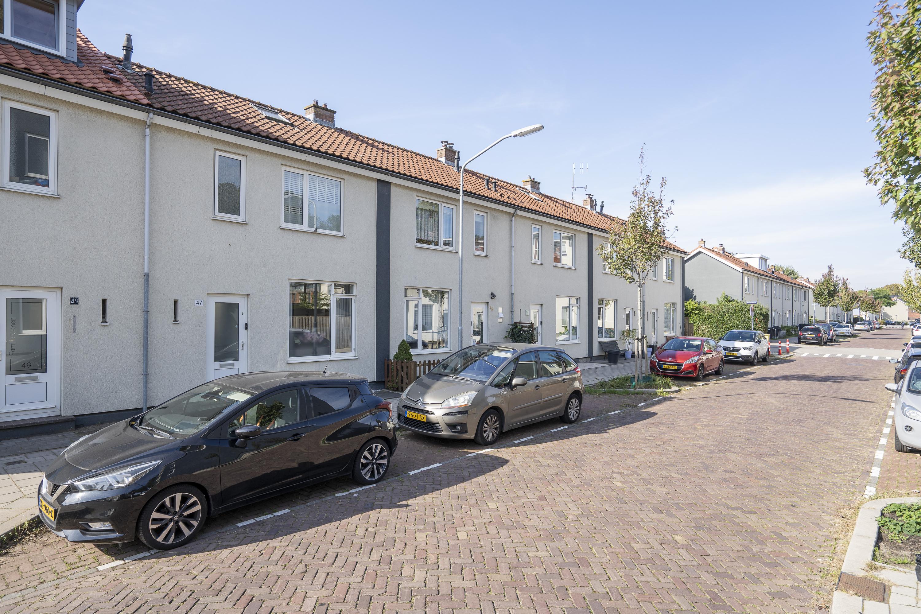 Reigerstraat 47, afbeelding 4