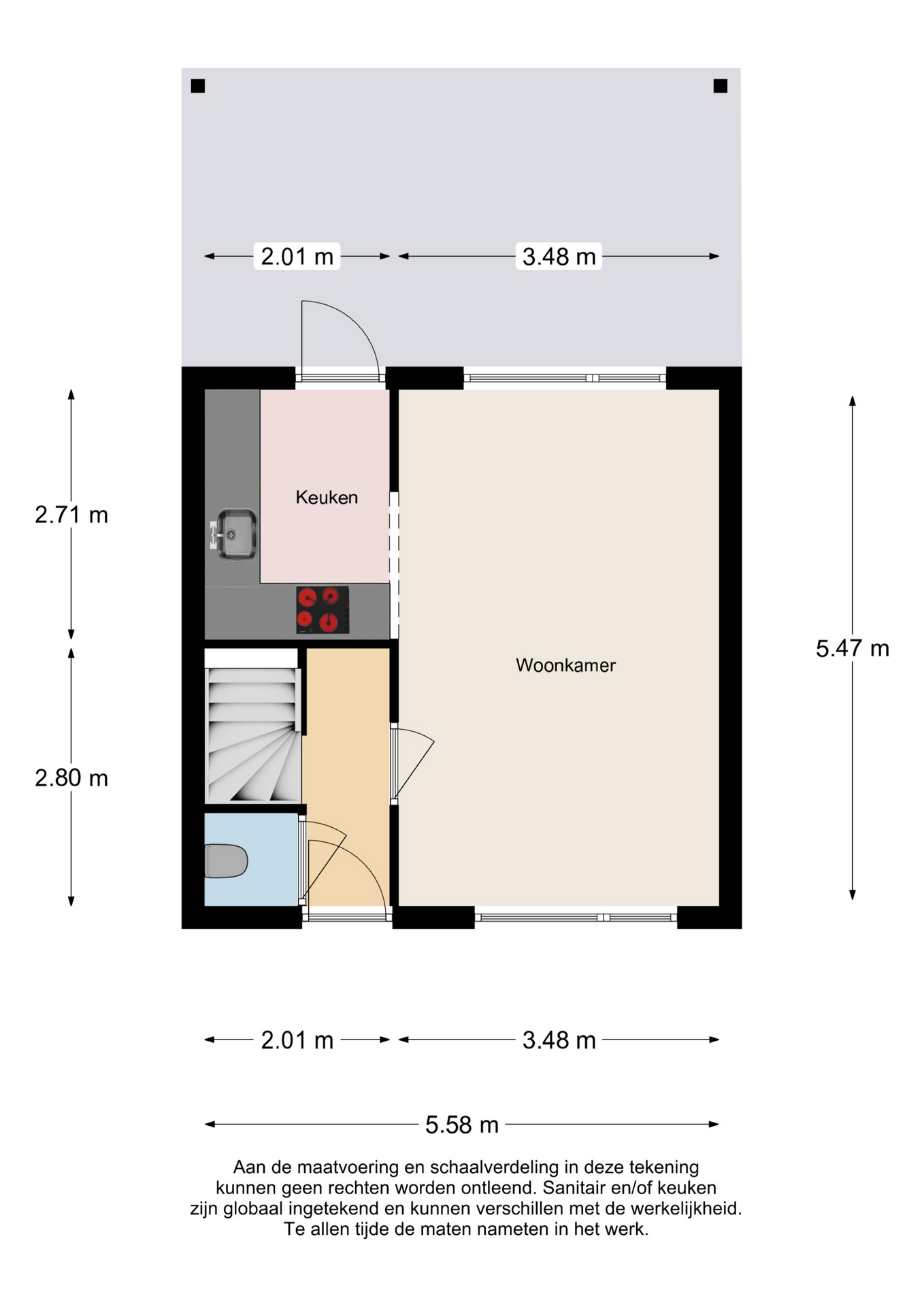 Reigerstraat 47, afbeelding 13