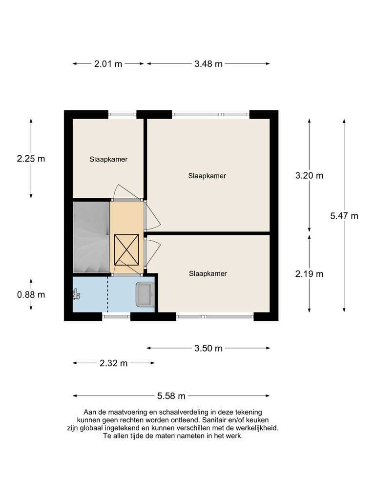 Plattegrond 2