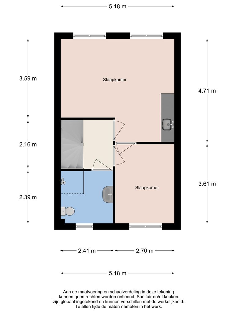 Plattegrond 2