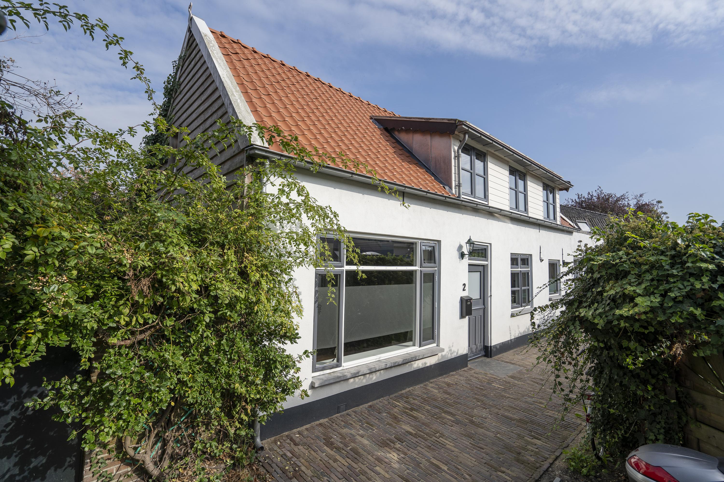 Hoge Minstraat 2, afbeelding 0