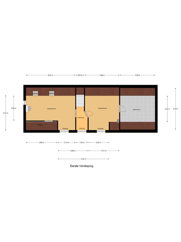 Plattegrond 2