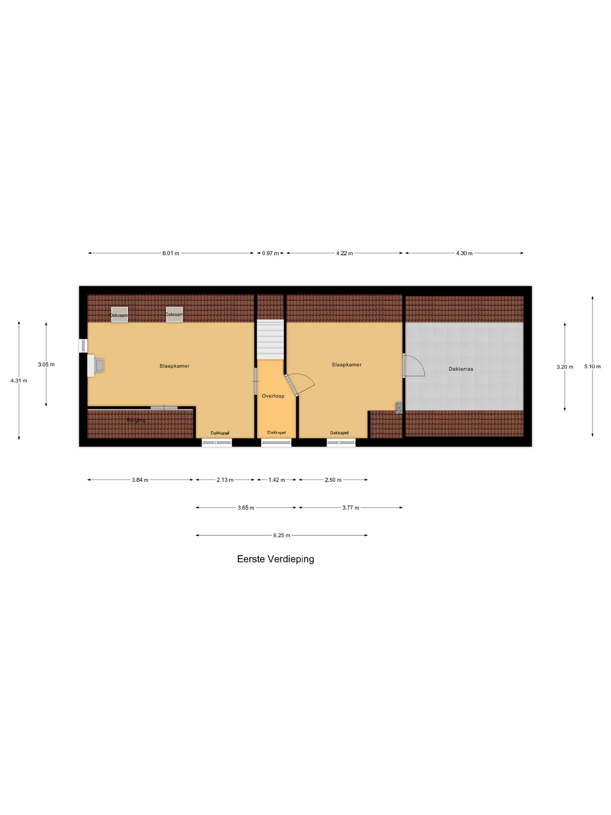 Hoge Minstraat 2, afbeelding 25