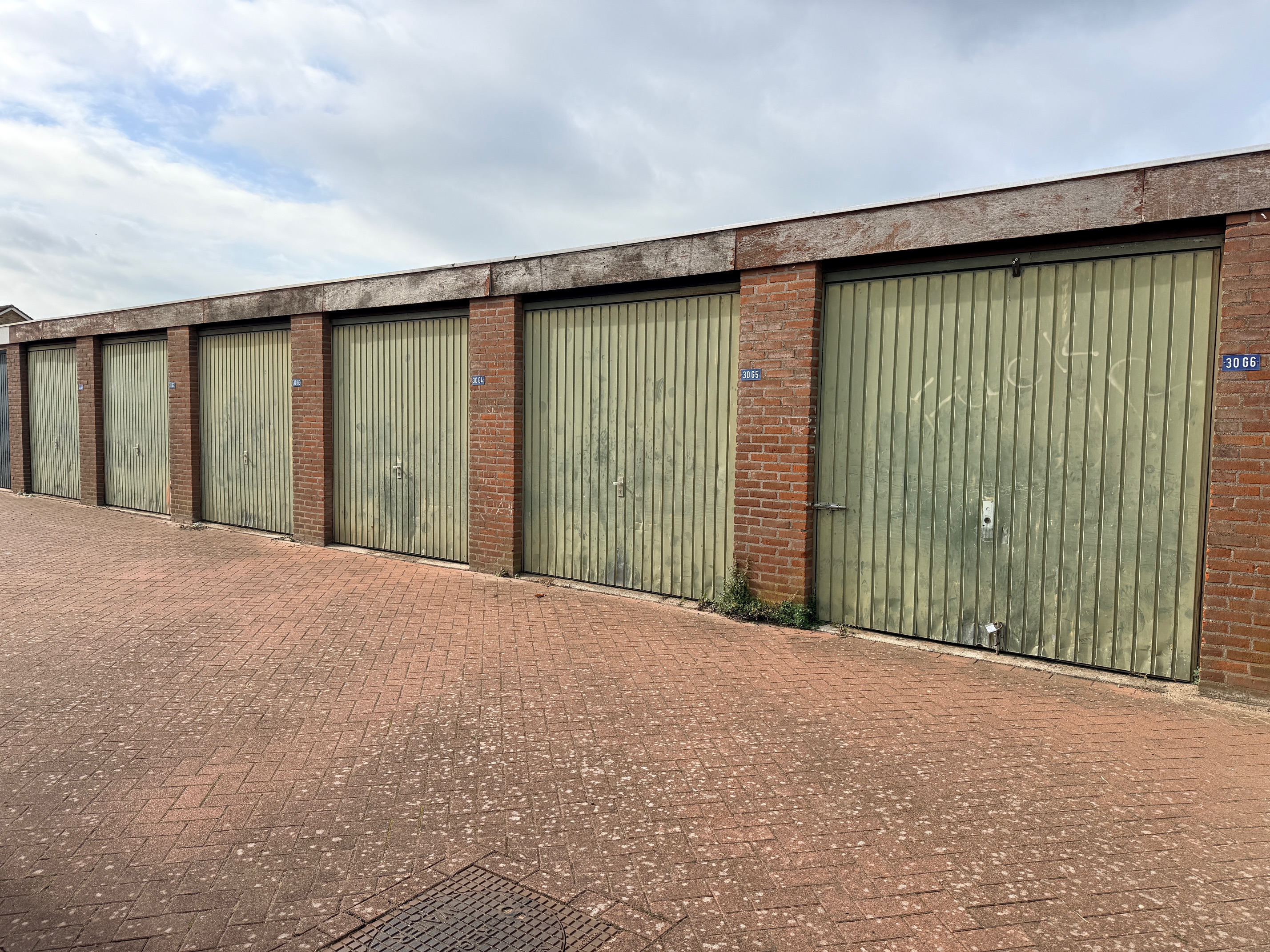 Van Langerakstraat , afbeelding 1