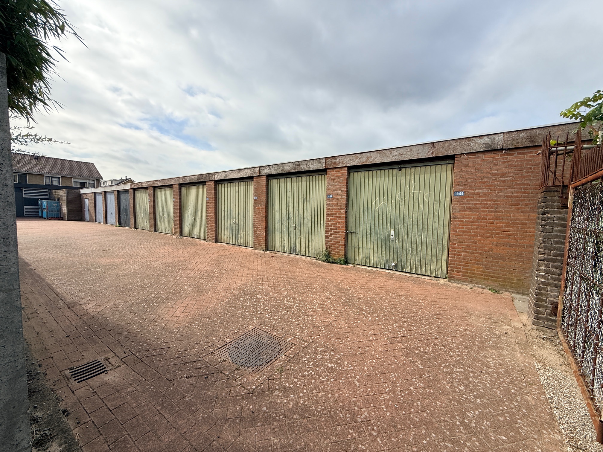 Van Langerakstraat , afbeelding 2