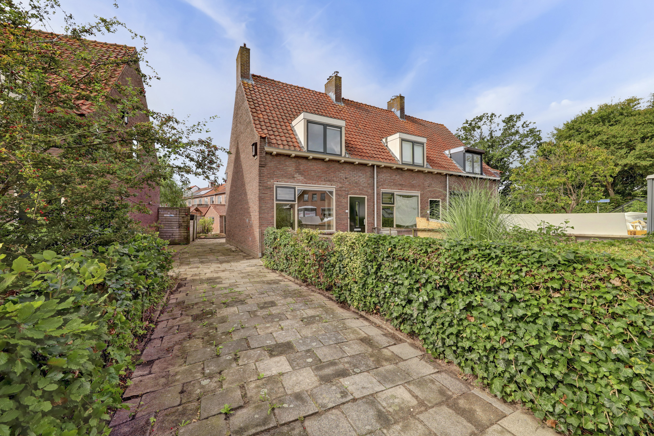 Prinses Marijkeweg 55, afbeelding 0