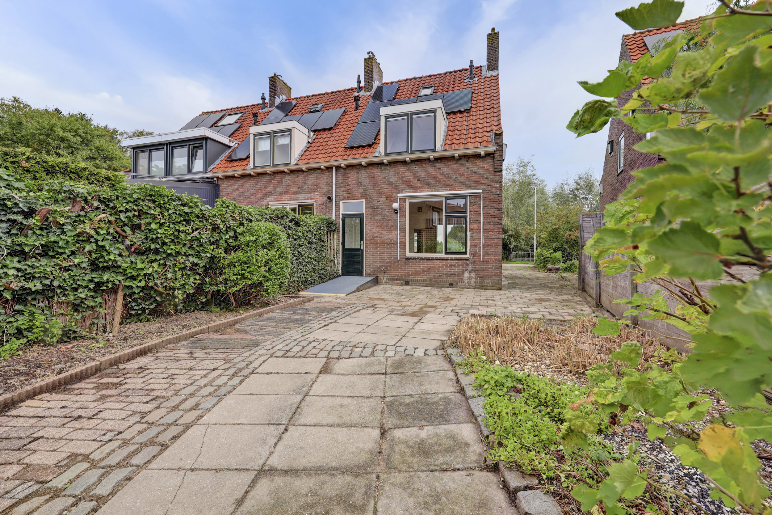 Prinses Marijkeweg 55, afbeelding 3