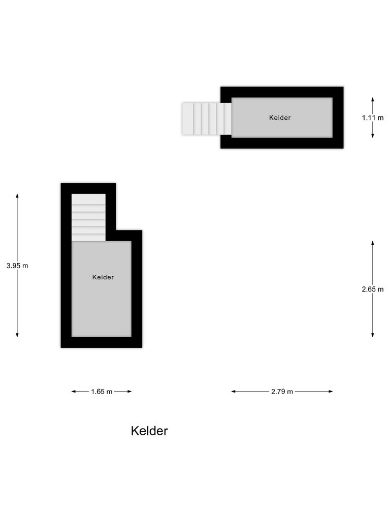 Plattegrond 1