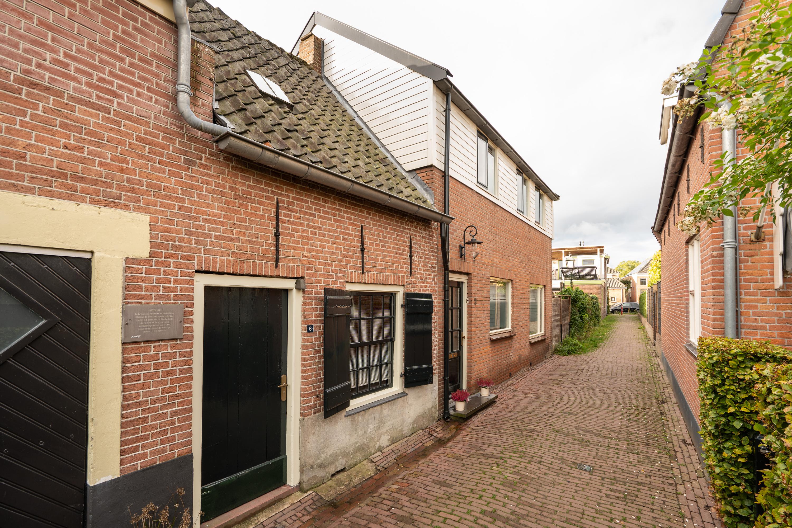 Gasthuisstraat 2, afbeelding 0