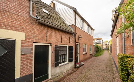 Gasthuisstraat 2