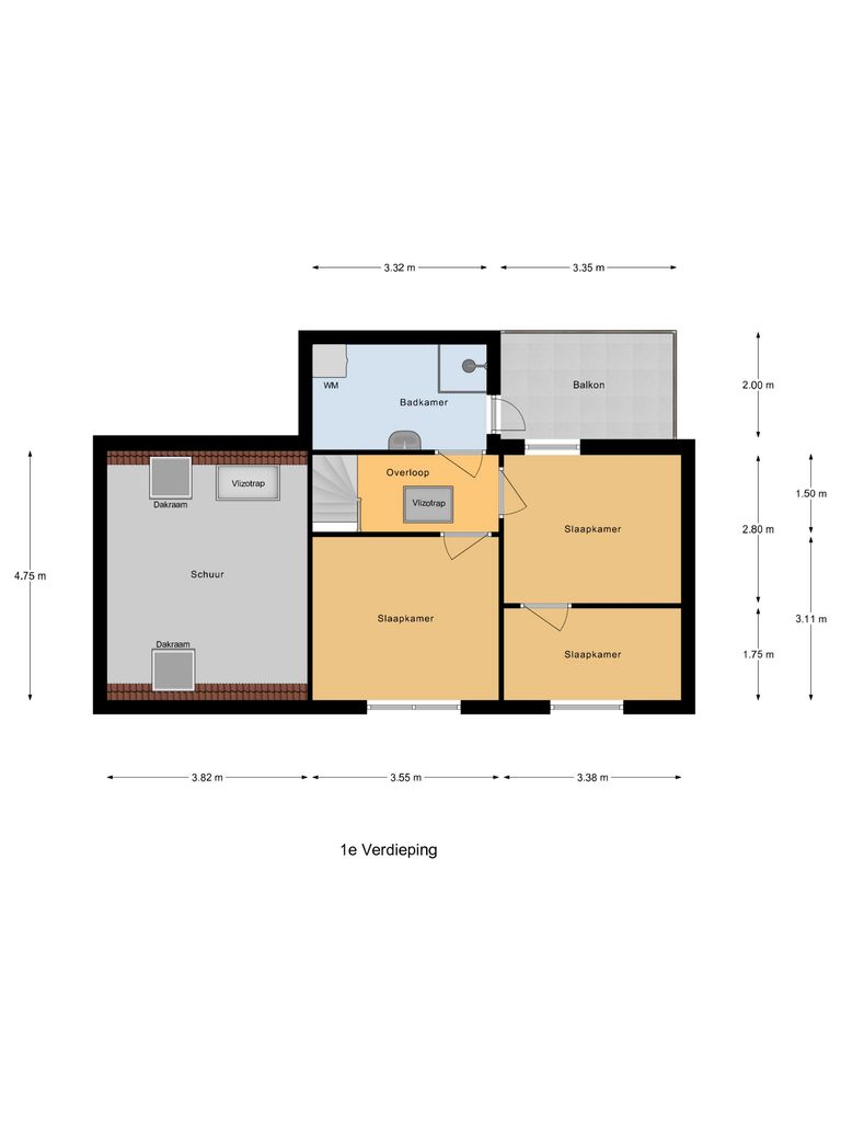 Plattegrond 2