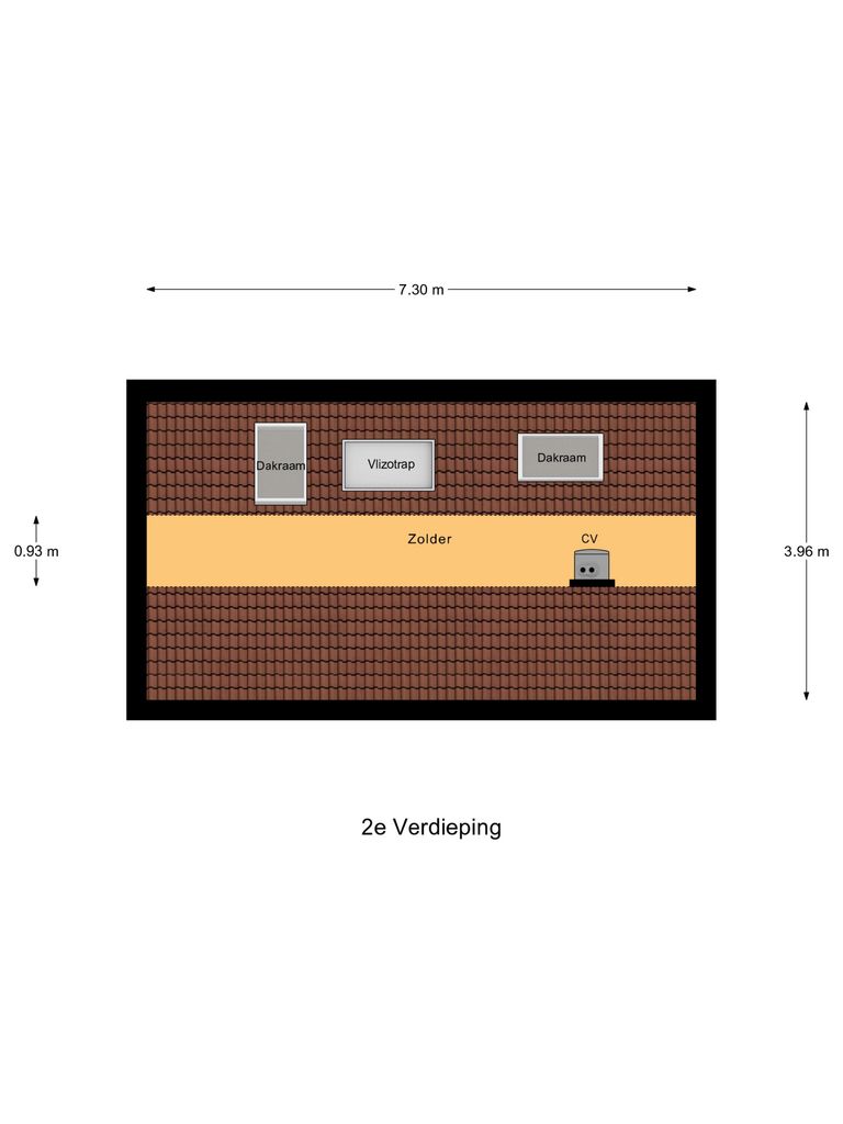 Plattegrond 3