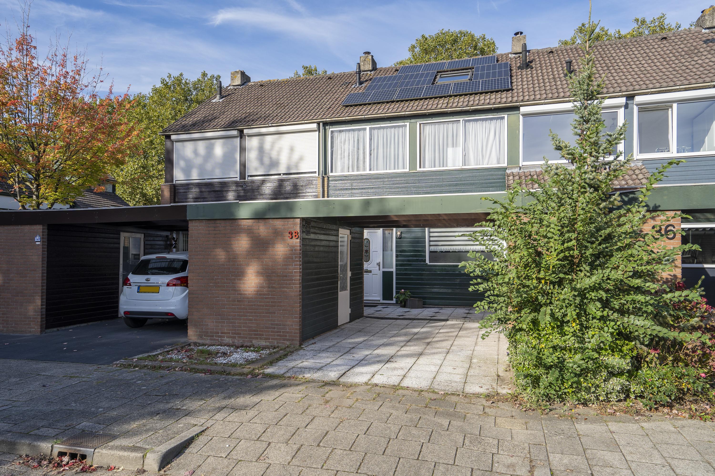 P.J. Troelstrastraat 38, afbeelding 0
