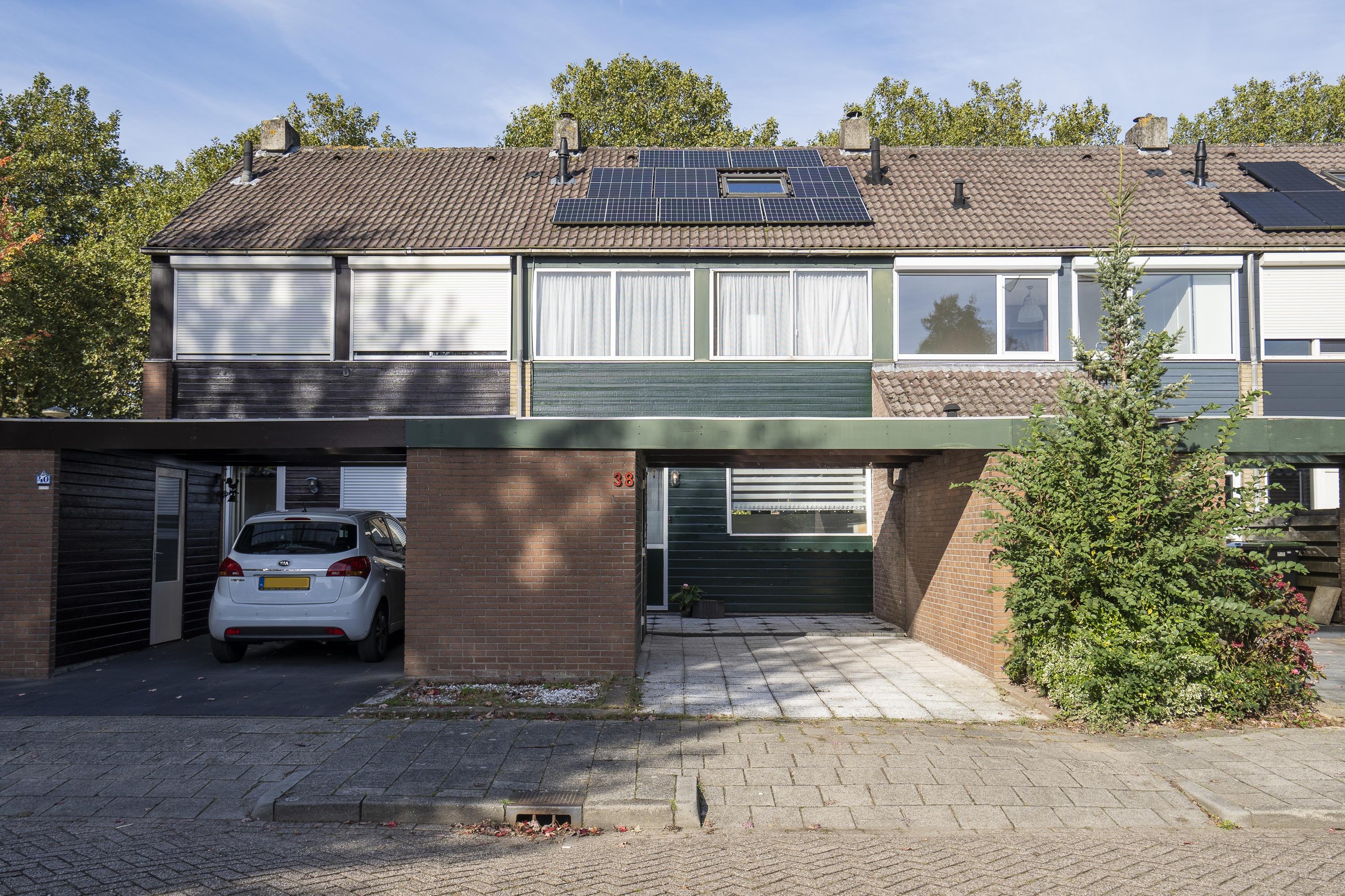 P.J. Troelstrastraat 38, afbeelding 4