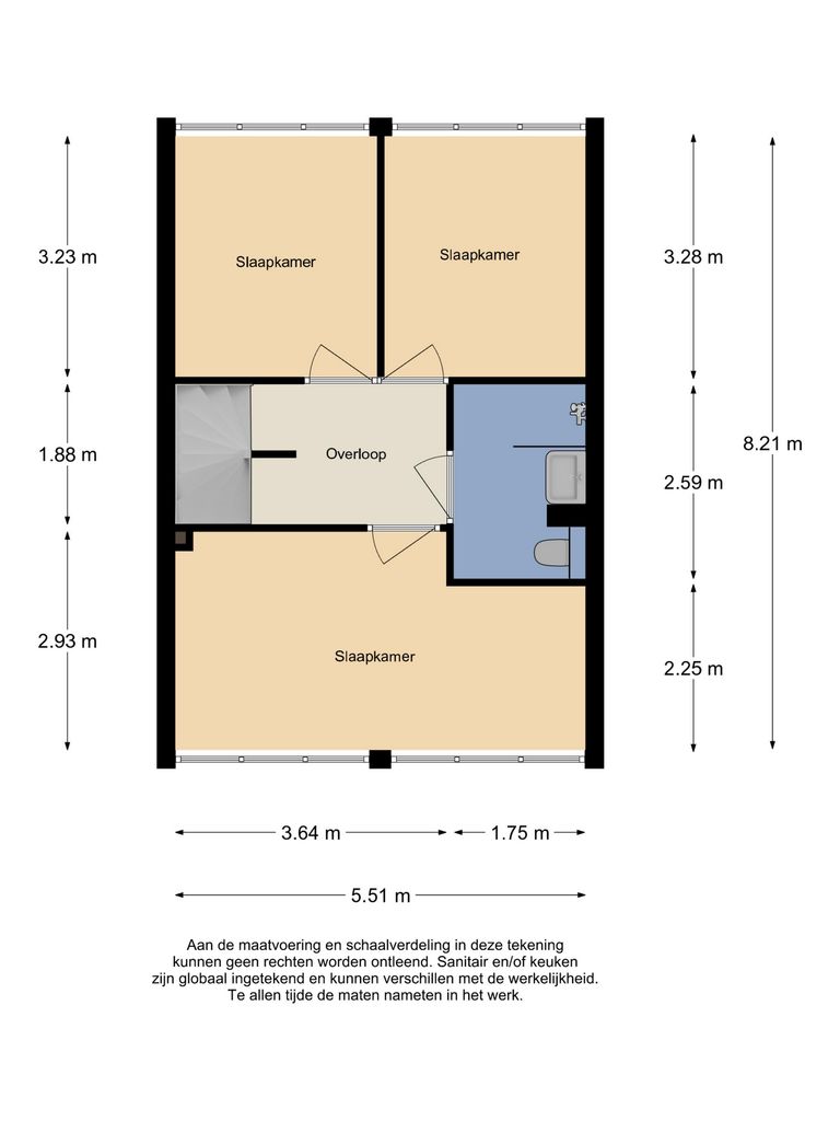 Plattegrond 2
