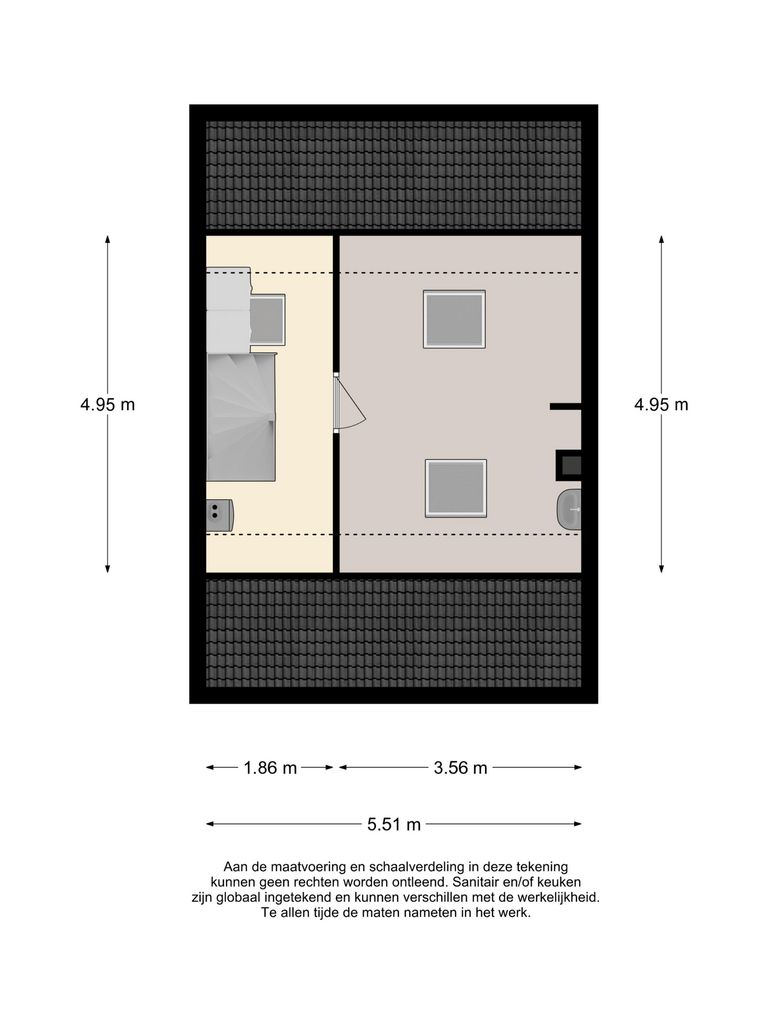Plattegrond 3