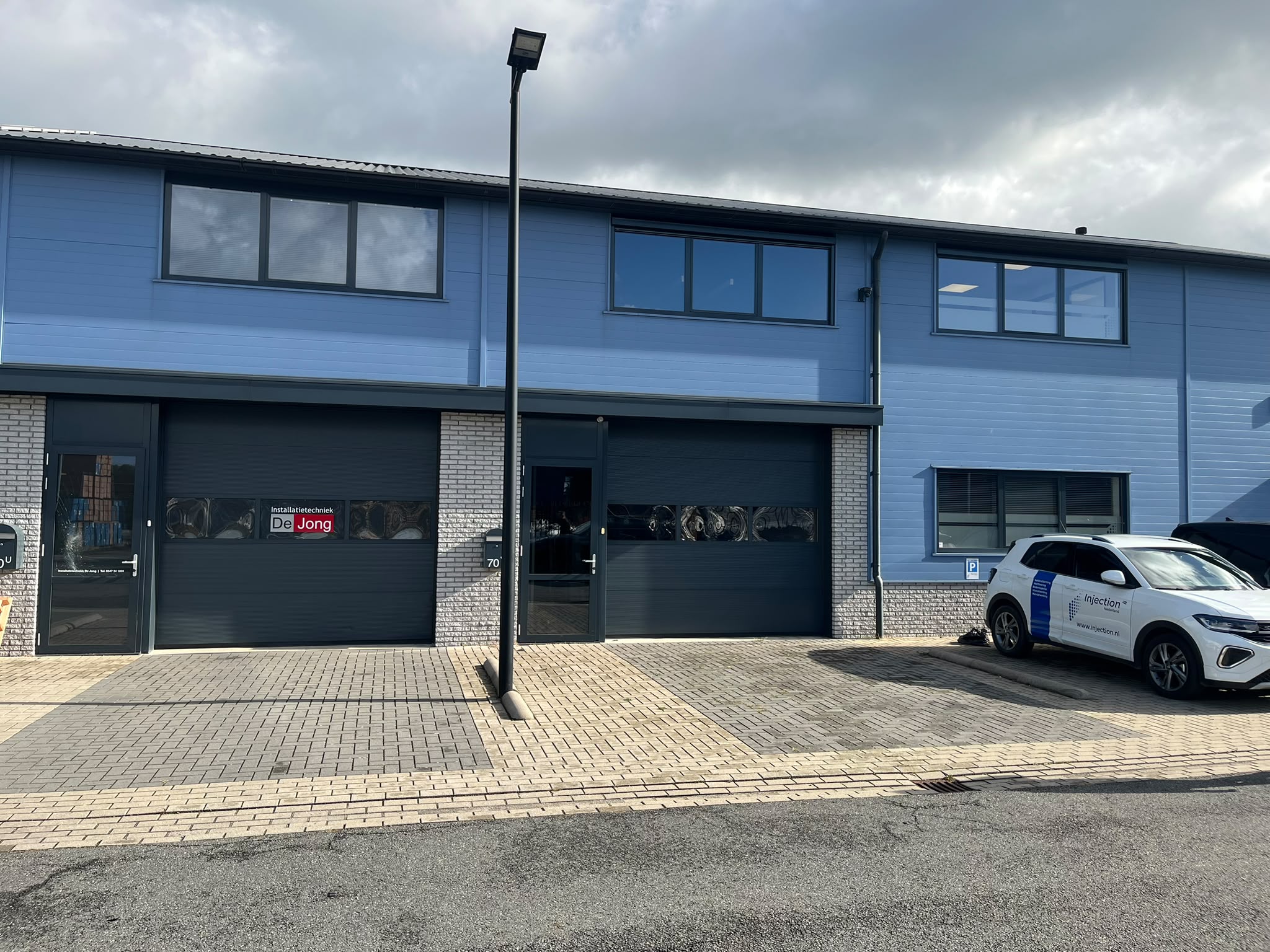 Nieuwe Rijksweg 70v, afbeelding 0
