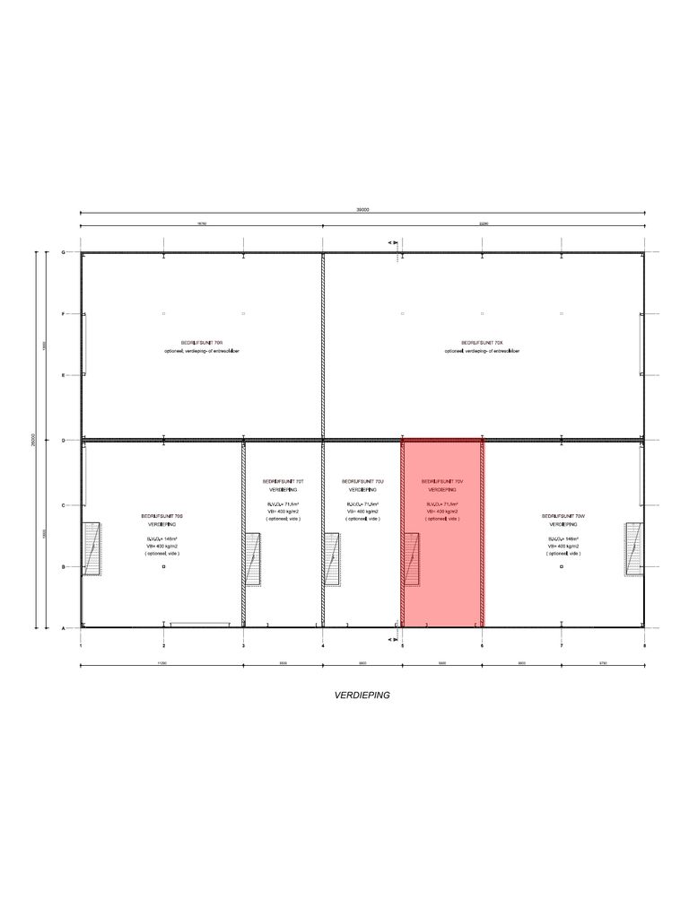 Plattegrond 2