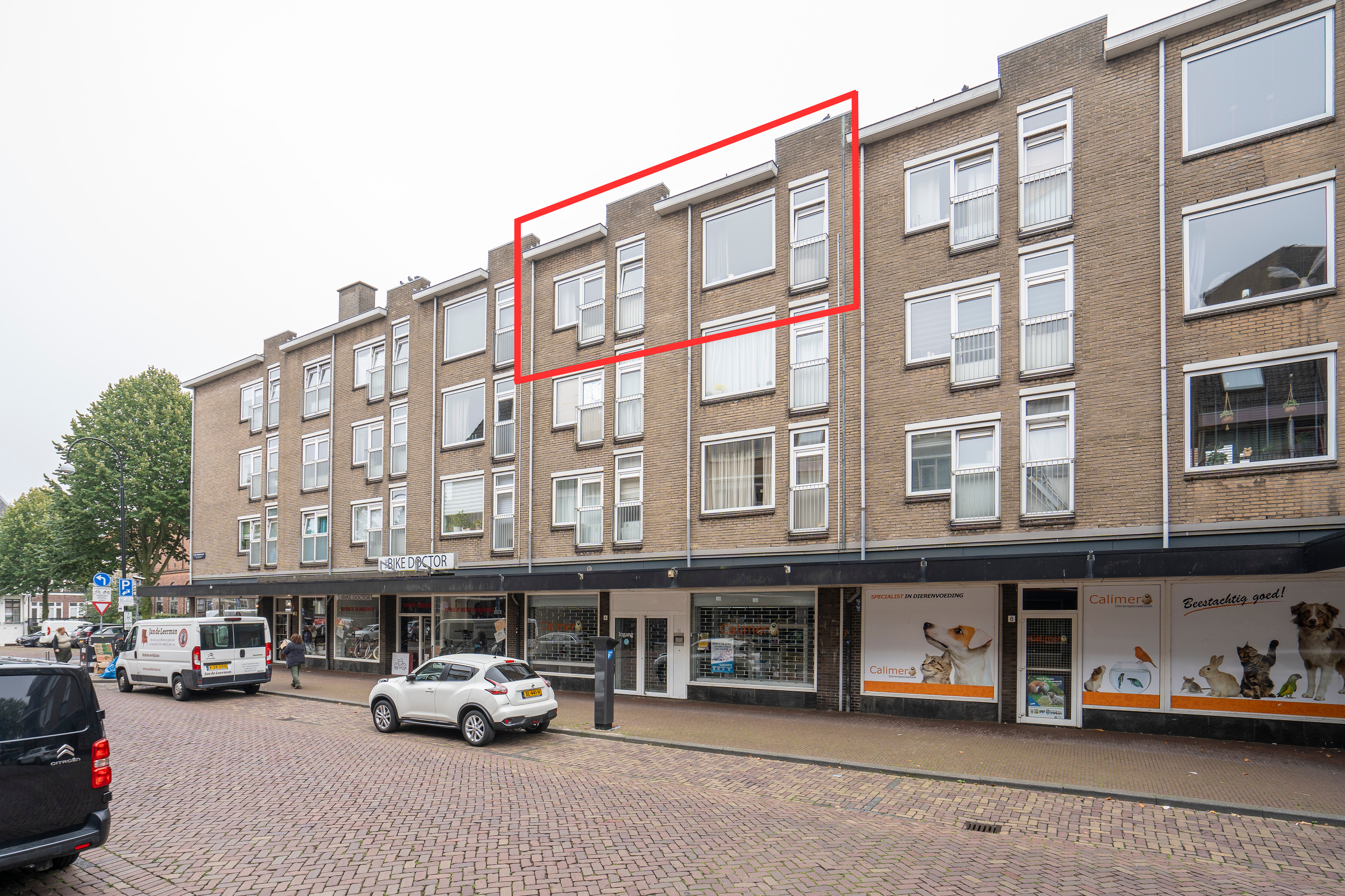 Wijnstraat 199, afbeelding 0