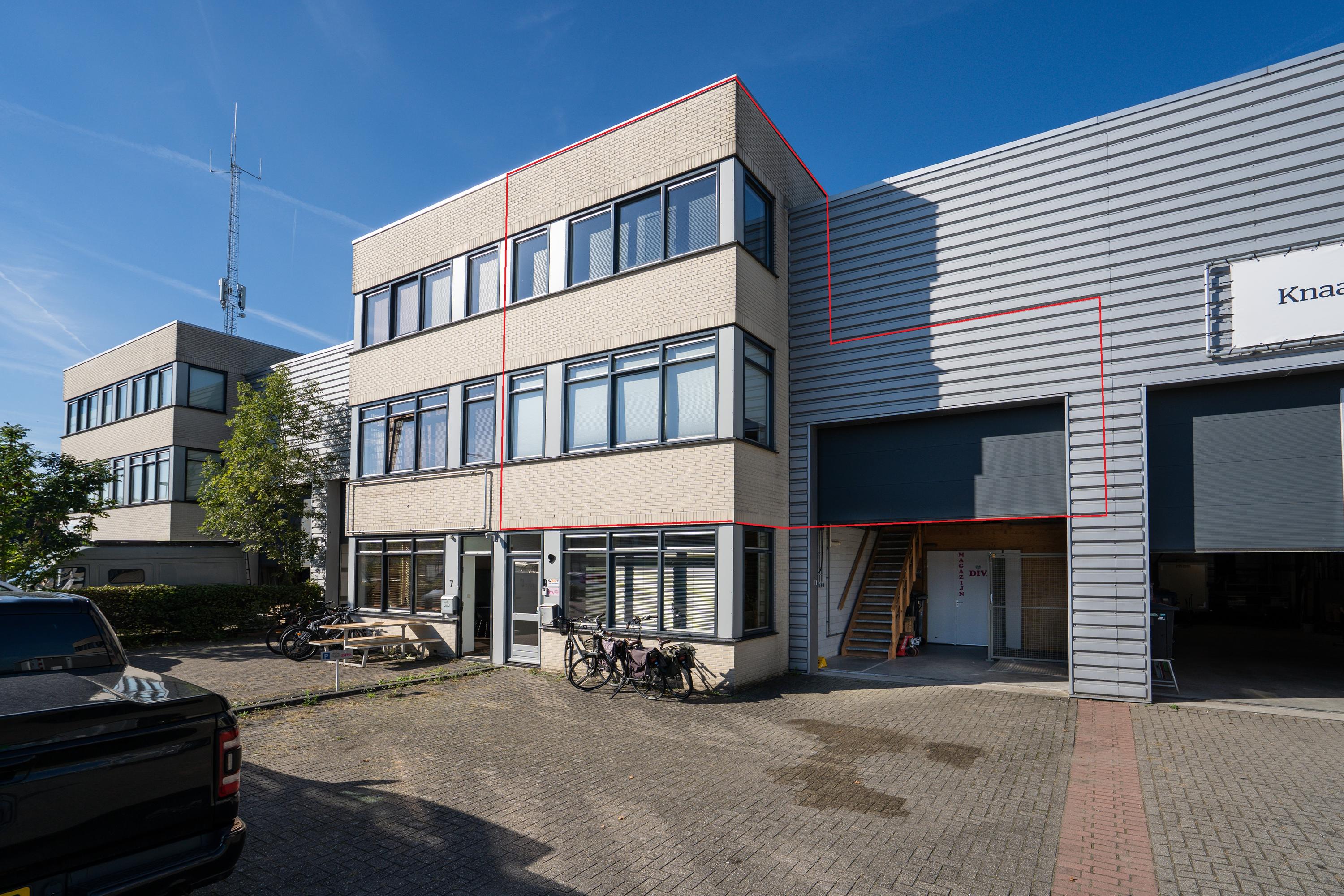 Gildenstraat 9, afbeelding 0
