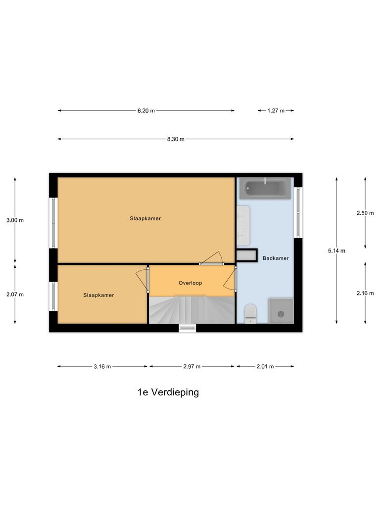 Plattegrond 2