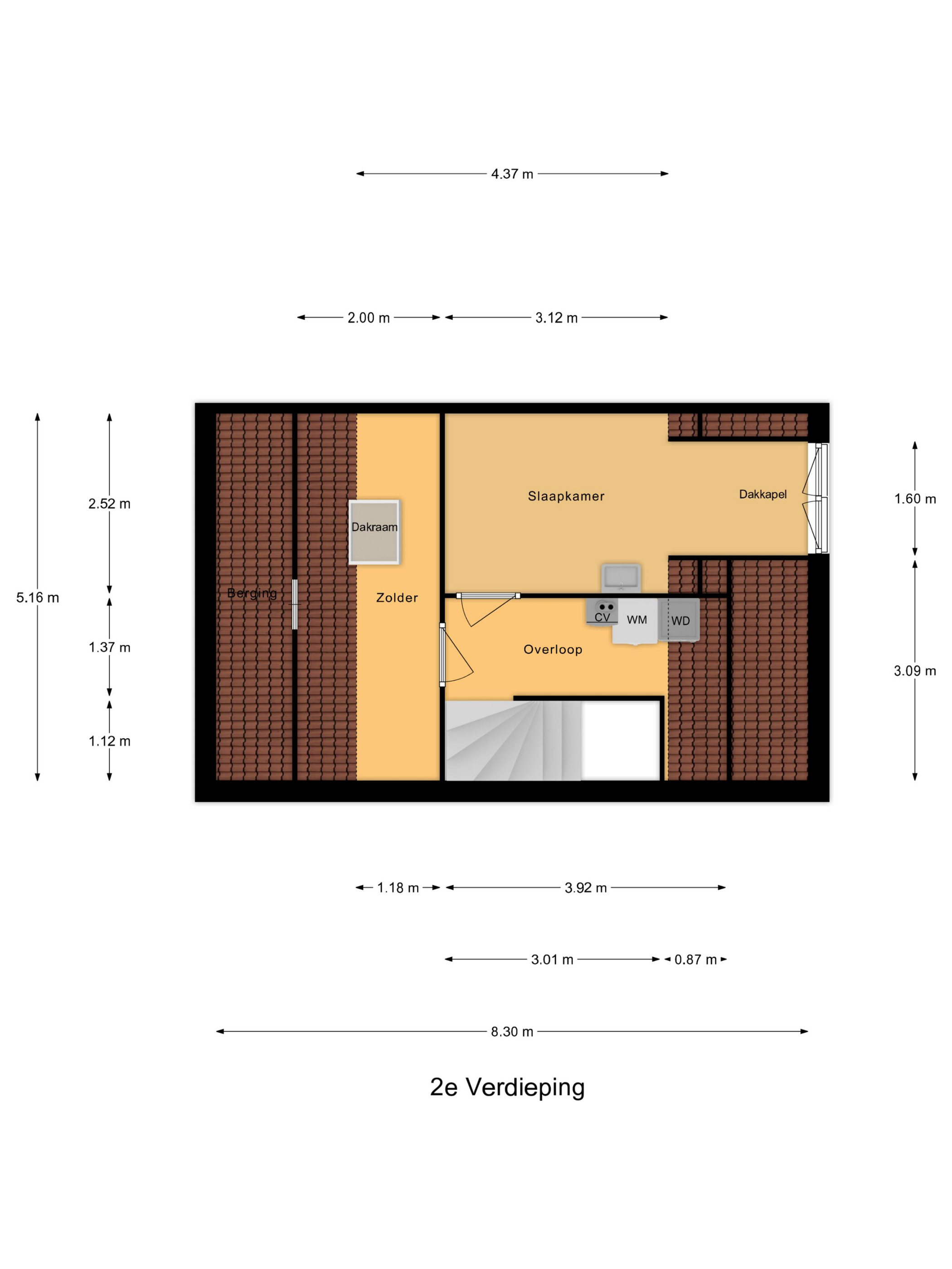 Tulpstraat 35, afbeelding 36
