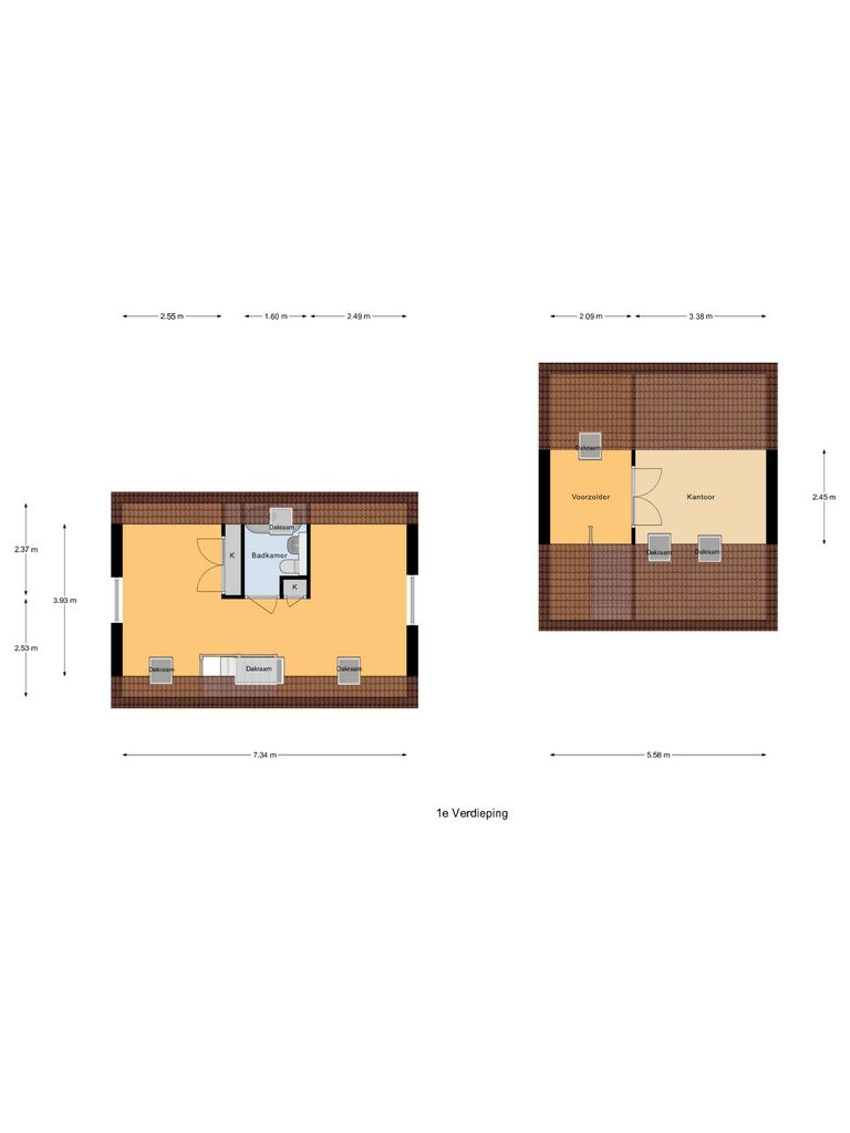 Plattegrond 2