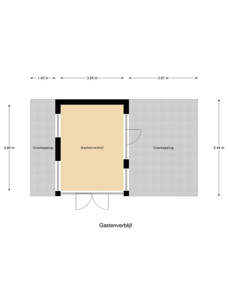 Plattegrond 3