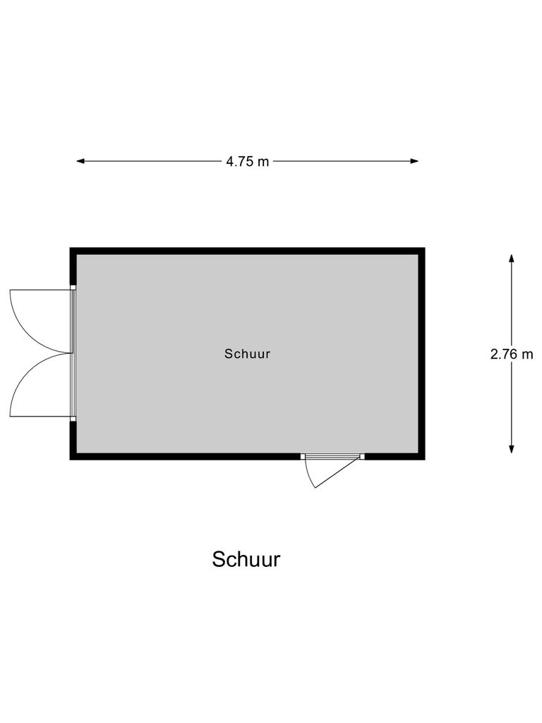 Plattegrond 4