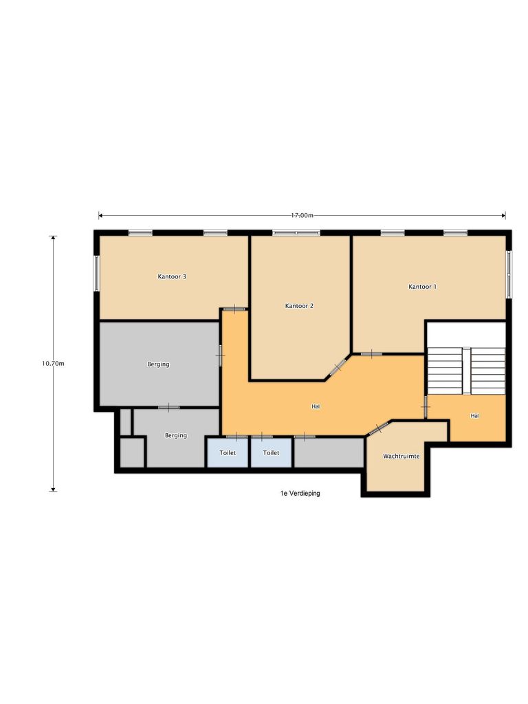 Plattegrond 3