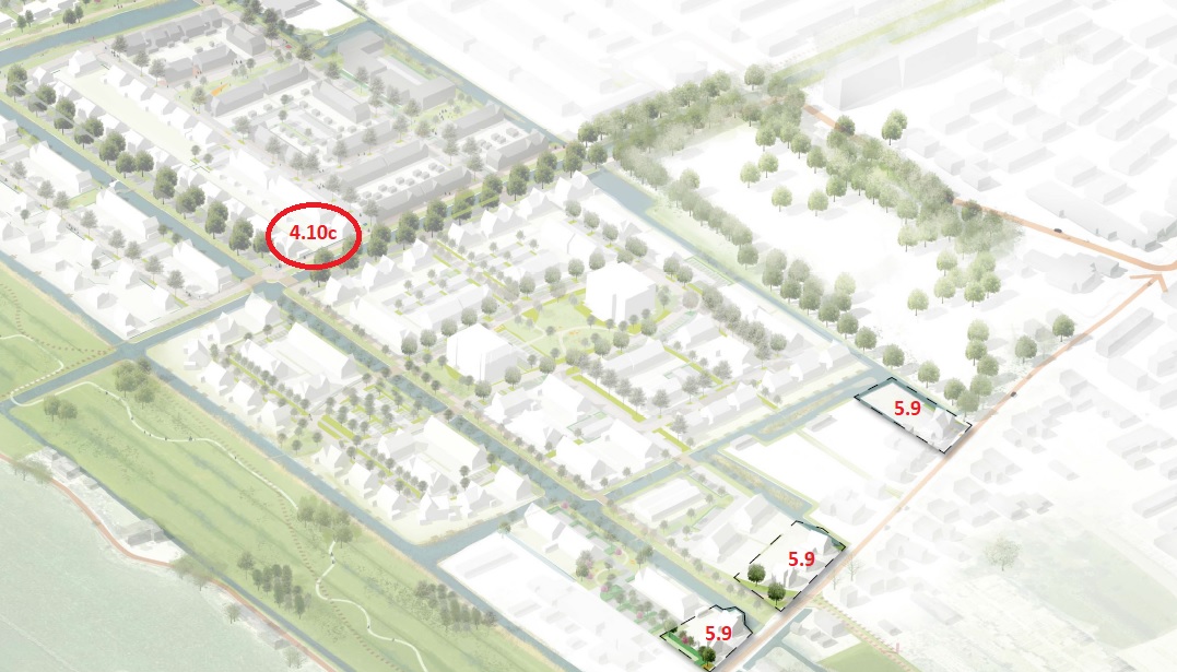 Tiendweg kavel 6a 0, afbeelding 3