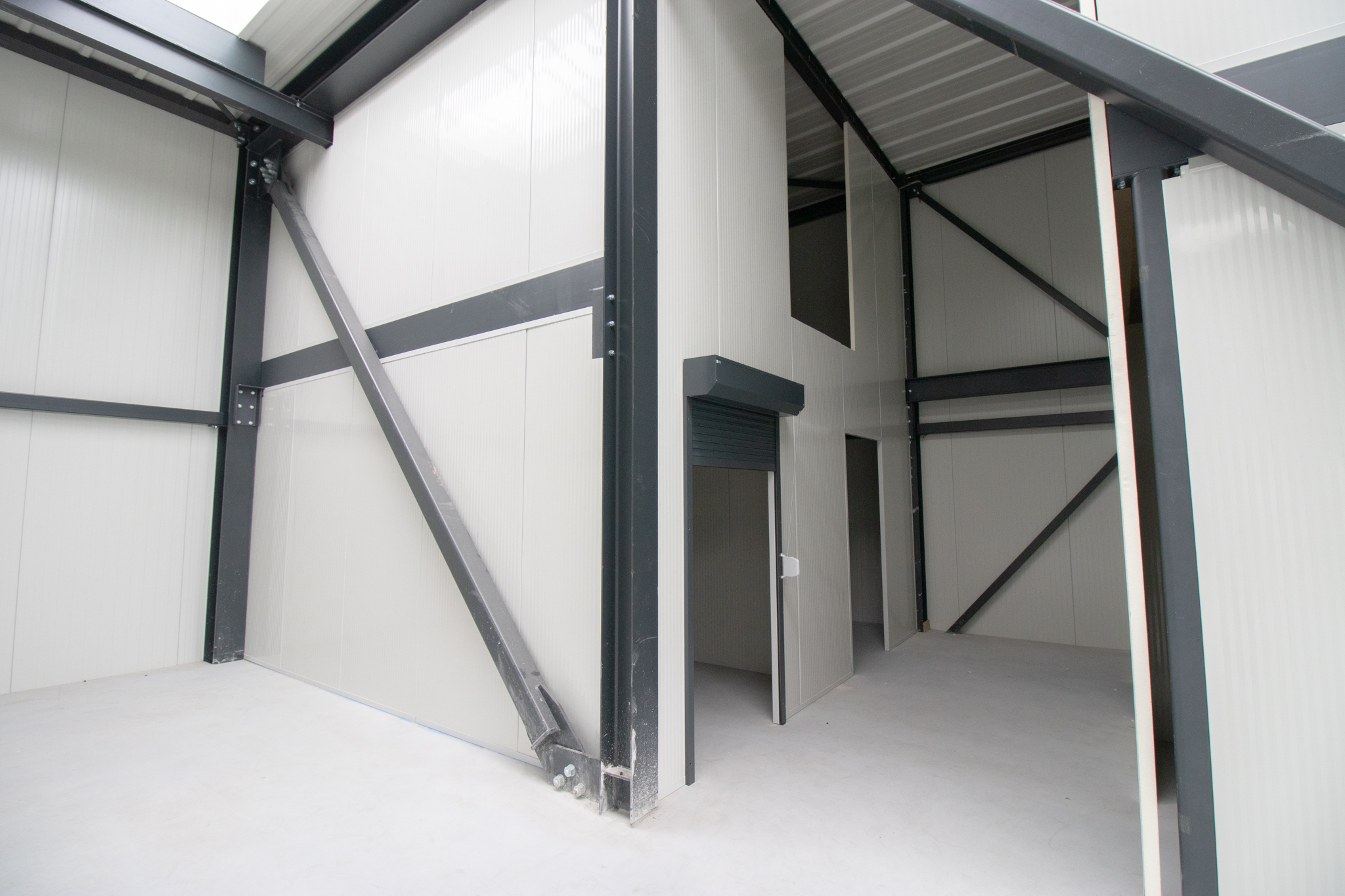 Parallelweg 1a, afbeelding 0