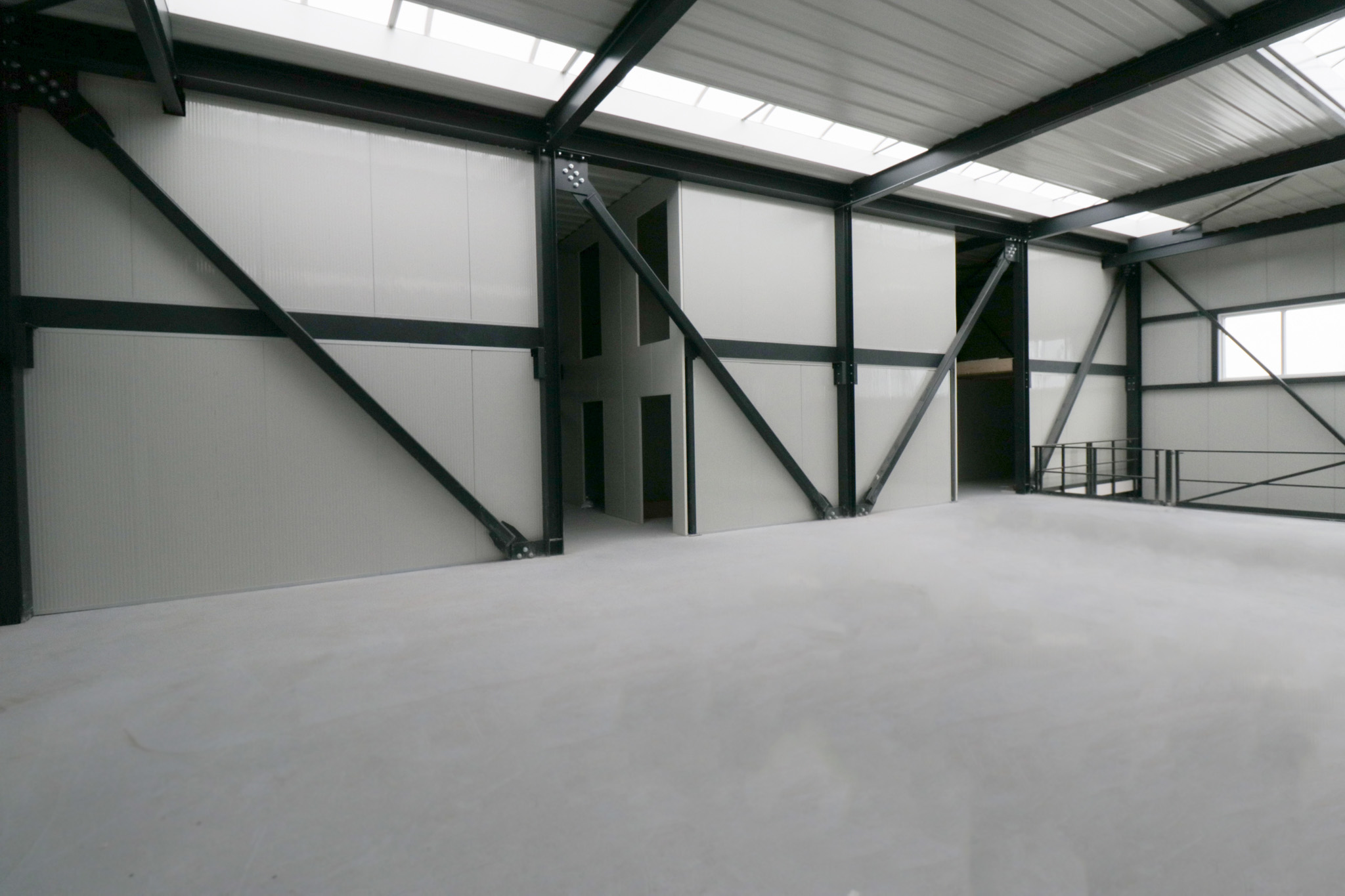 Parallelweg 1a, afbeelding 8