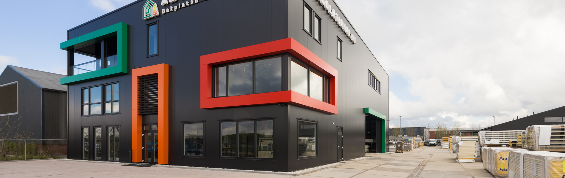 Parallelweg 1a, afbeelding 1