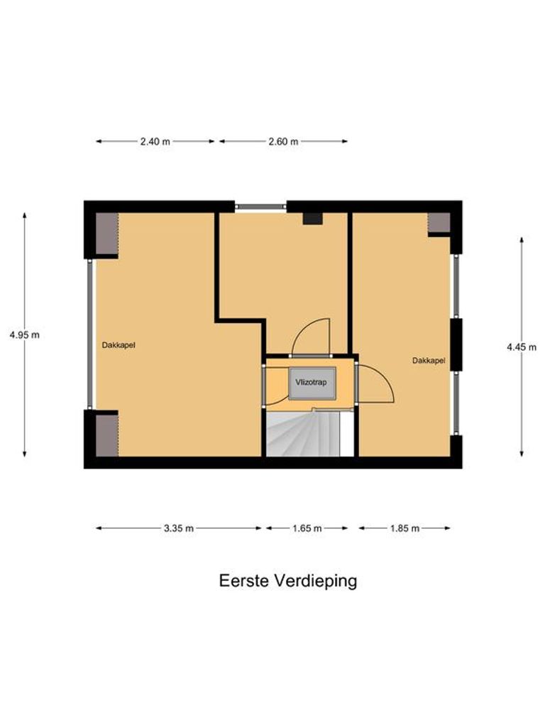Plattegrond 2